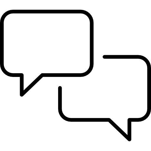 Speech Bubble